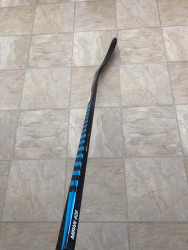 Pro Stock Warrior QRL Pro Grip RH 55 Flex P28