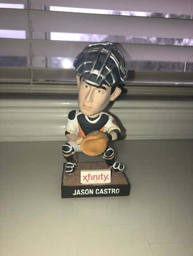 Jason Castro Bobble Head