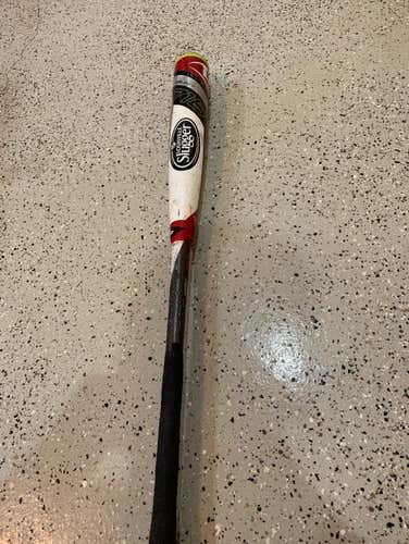 Louisville Slugger Select 716 33/30 BBCOR Bat