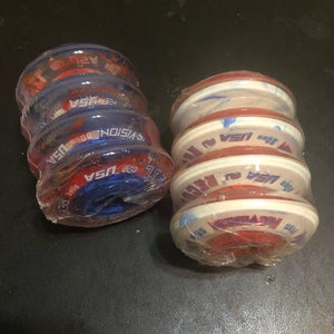 NEW 80mm Revision Recoil Special Edition - Team USA - Wheels