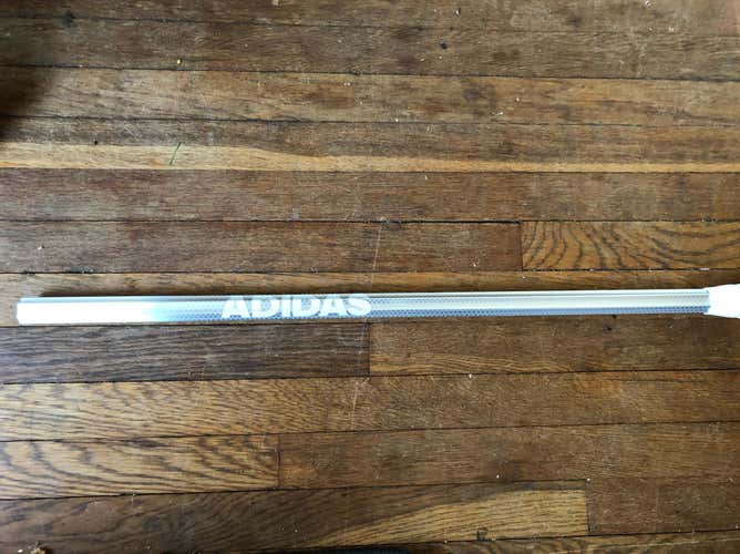 Brand New Adidas Freak X Lacrosse Shaft