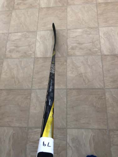 Bauer Supreme 1s ‘17 Grip 67 Flex P88