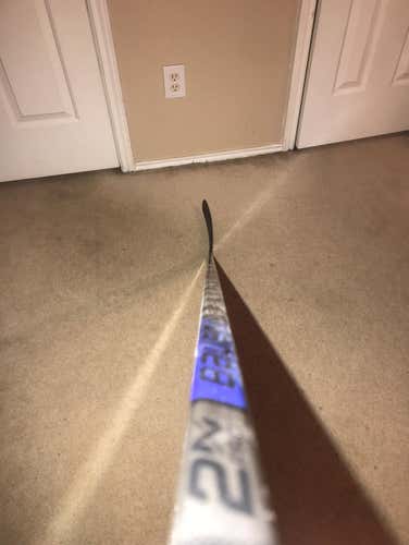 Bauer Nexus 2N Pro P88 87 Flex