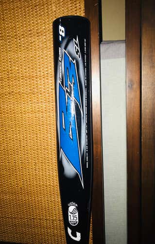 Combat B3 SL1-8 31” 23oz Senior League Baseball Bat