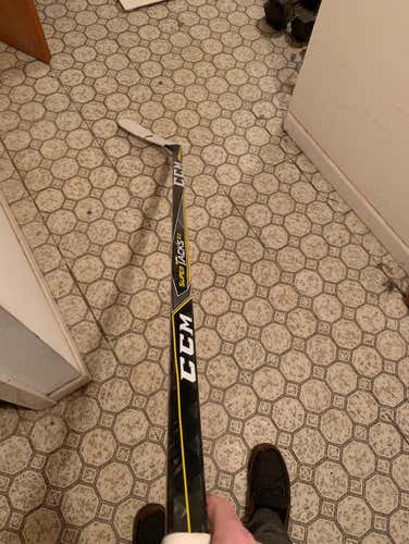 Pro stock Super Tacks 2.0 P90 75 Flex