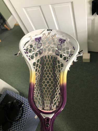 Trade For A 2A, OPTIK 2, Or REBEL O