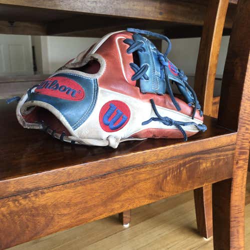 Limited Edition Wilson A2000 1786