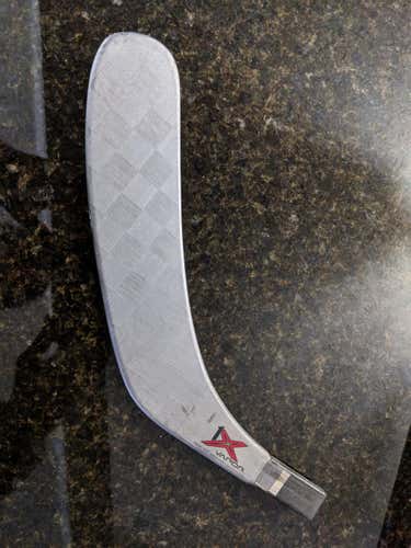 Bauer Vapor 1X Stick Righty Mid Senior