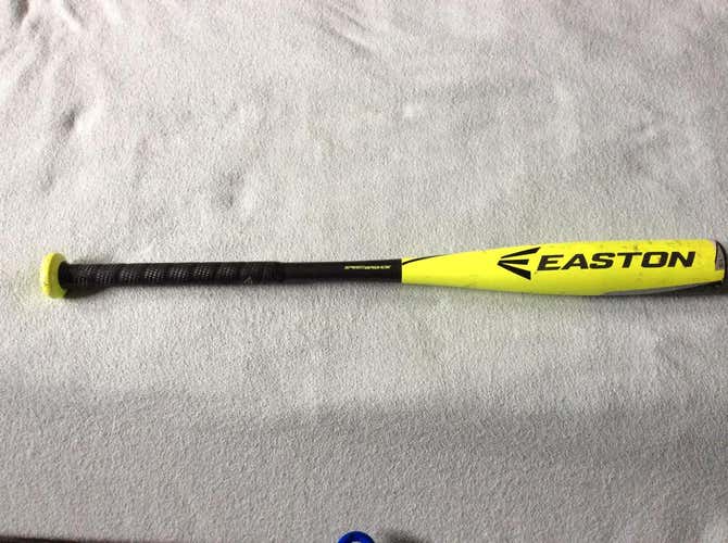 2016 Easton Bat USSSA Certified
