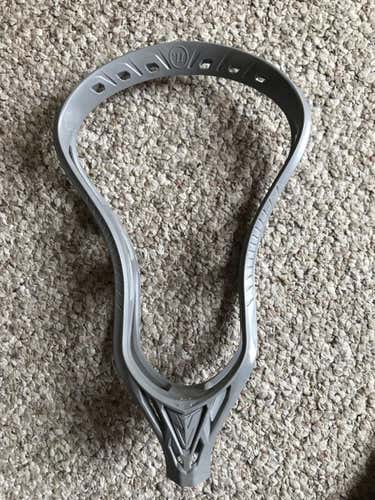 New Warrior Evo 5 Head