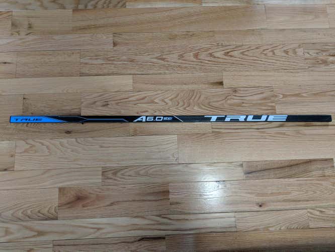 New True A6.0 SBP Hockey Shaft 85 Flex - RH/LH