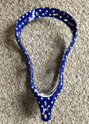 New Warrior Evo X Head