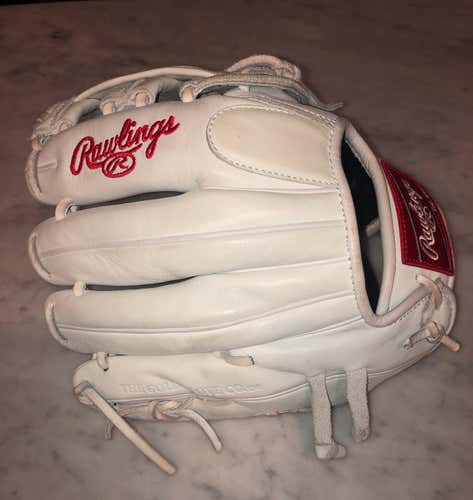 Rawlings Gamer XLE-Barely Used Great Shape-Rare Co