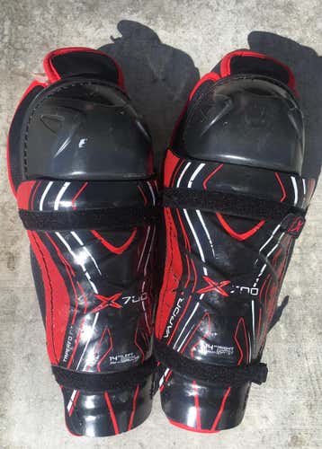 Gently Used X700 Shinpads