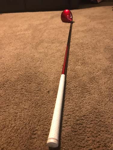 Nike Covert Driver