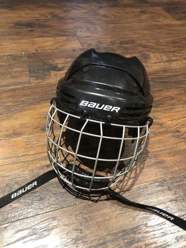 Bauer 2100 Helmet