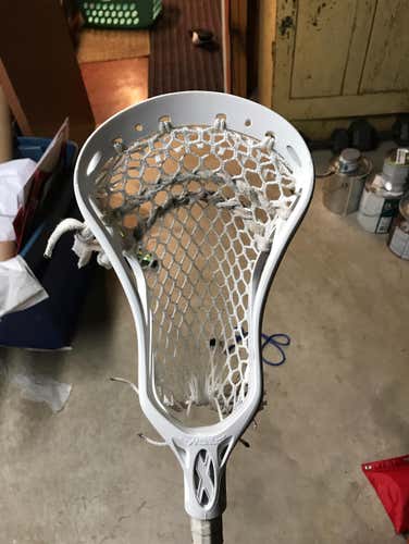 Like New Warrior Noz