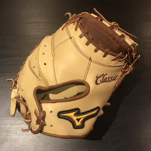 Mizuno Classic Pro Soft 33.5”