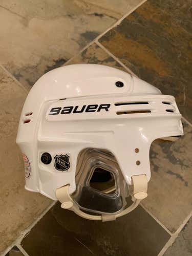 Bauer 4500 Helmet Size Small Barely Used