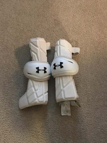 Brand New UA Elbow Pads