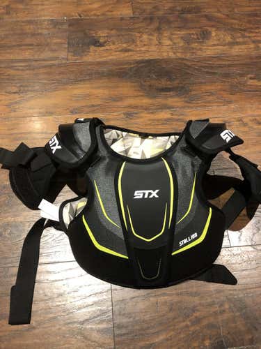 STX Stallion 200 Shoulder Pads