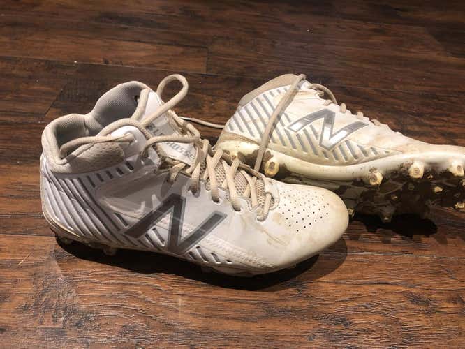 New Balance Rush Cleats- Make An Offer