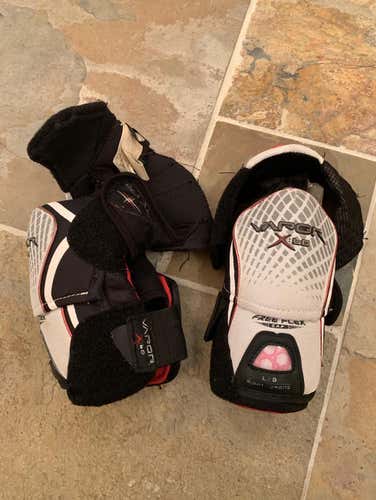 Bauer X60 X:60 Hockey Elbow Pads - Junior Large