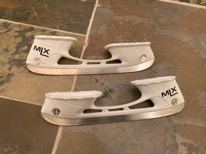 MLX Holders And Runners Size 272mm 272 mm