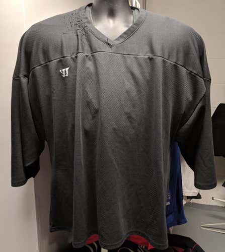 Warrior Sonic Practice Jersey - Goal Cut (3XL)