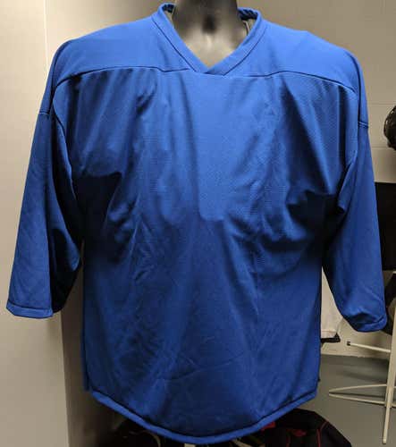 *NEW* AK Practice Jersey, Goalie Cut - INTERMEDIATE