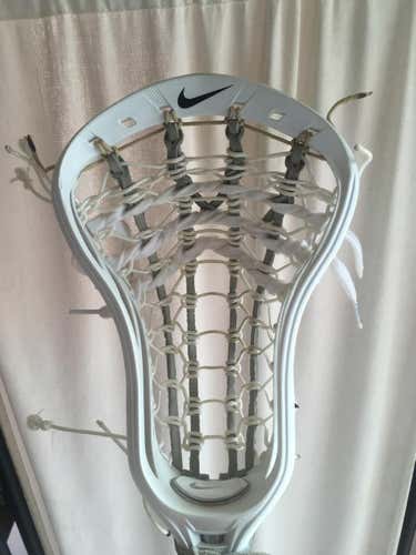 New Nike Lakota U Head. Custom Traditional