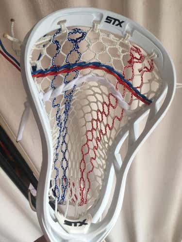 STX Hammer USA