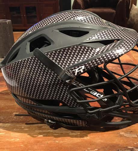 Cascade Helmet Adult