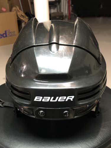 Bauer 4500 Black Large Good Stickers