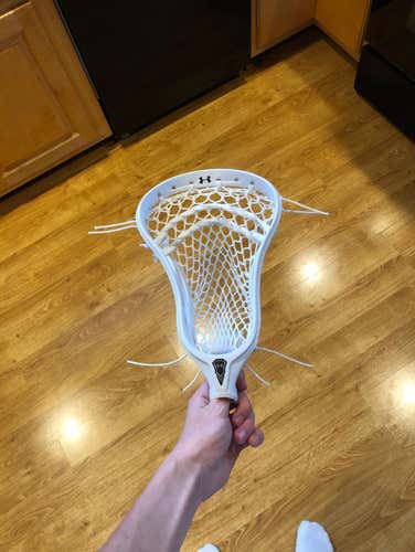 UA Command D W/ Hero Mesh