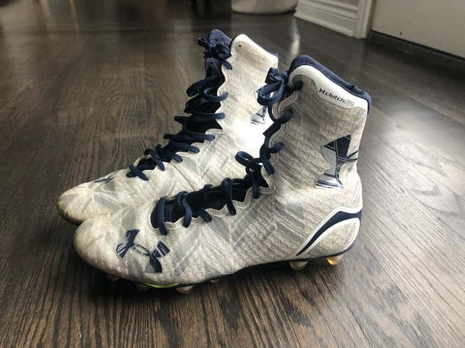 Under Armour Highlight Cleat