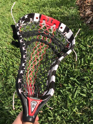 New Command 2 LE Bravest Head