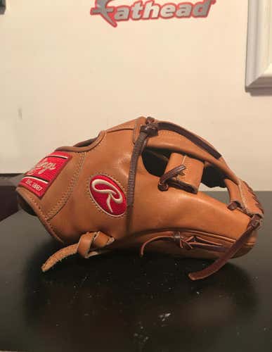 RAWLINGS 11.5 HEART OF THE HIDE