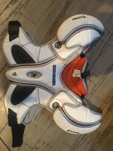 Maverick Rome Speed NXT Mens  Large Shoulder Pads