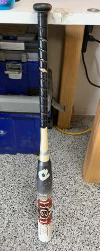 Demarini Phenix Fastpitch Stacked Composite Bat