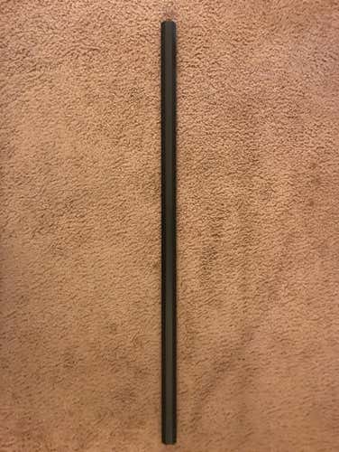 Black Blank Shaft