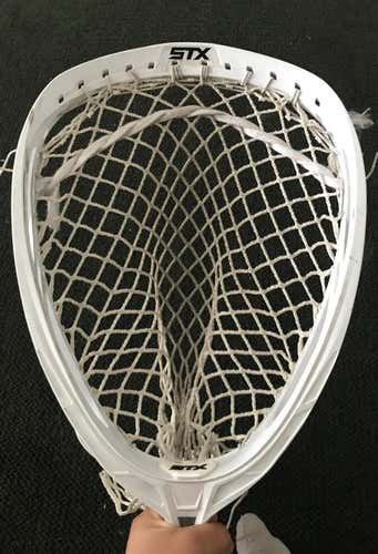 Used Stx Shield With Grizzly 2