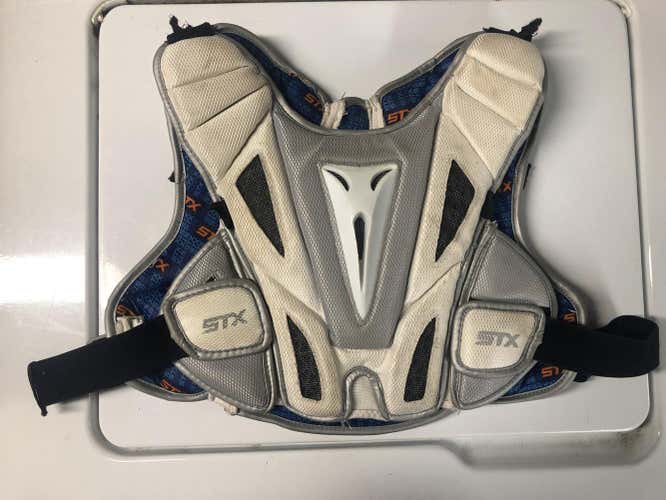 STX Chest Protector
