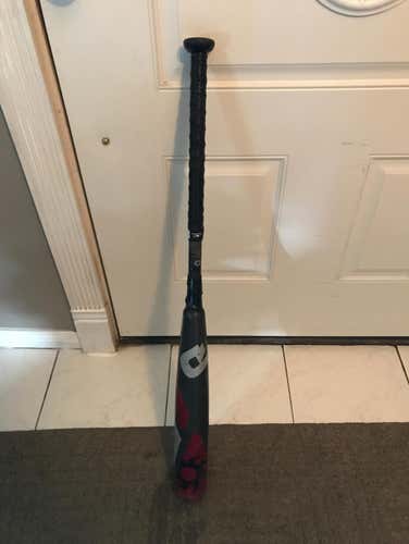 Demarini Voodoo Insane