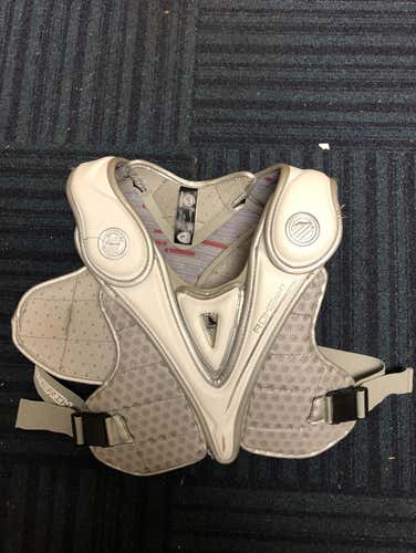 Brand New Maverik Rome RX3 Shoulder Pads