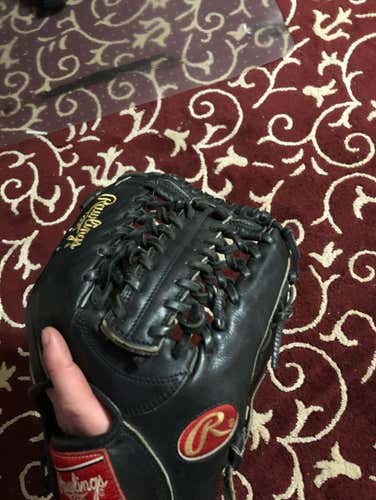 Rawlings Heart Of Hide Pro303-4jb 12 3/4