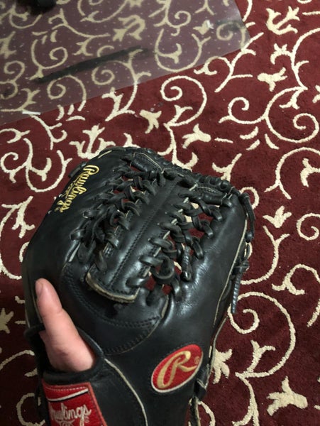 Rawlings Heart Of Hide Pro303-4jb 12 3/4