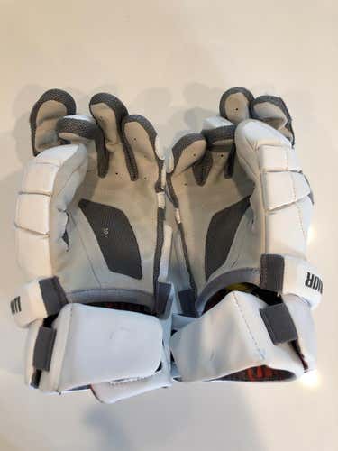 Warrior Burn Pro Gloves