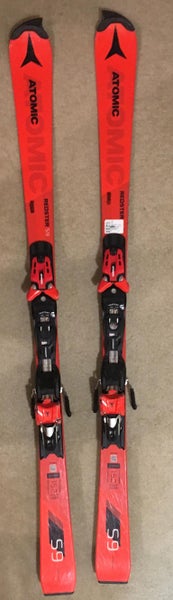 Atomic Redster S9 SL 152