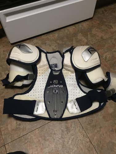 Pro Shoulder Pads